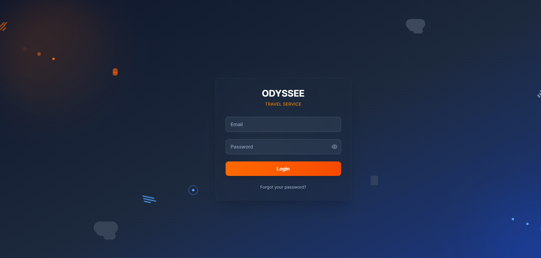Odyssee Project